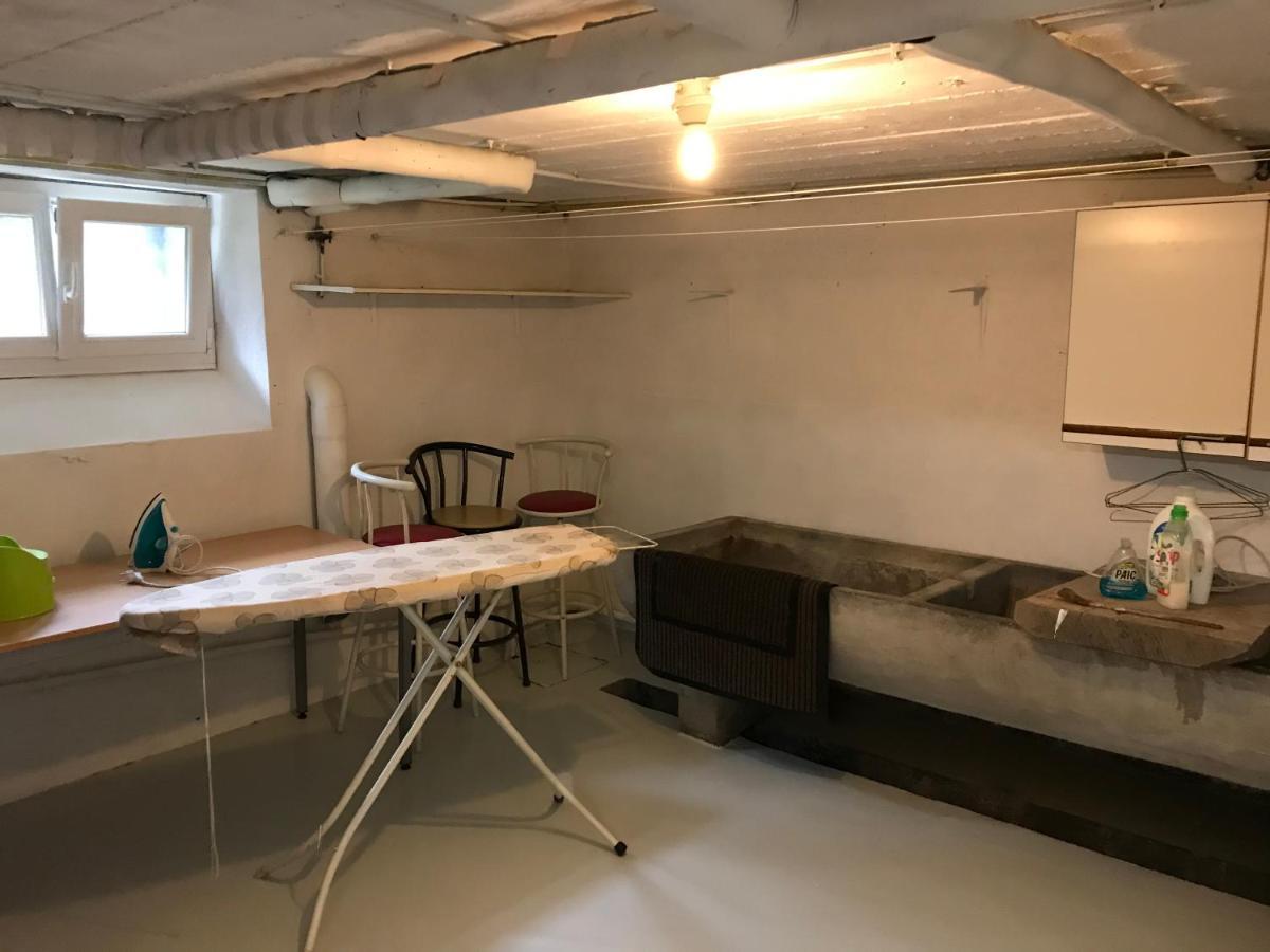 Gîte du Vieil Etang Hébergement de vacances Gérardmer