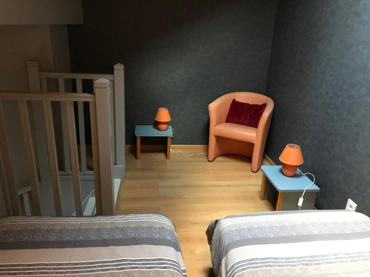Gîte du Vieil Etang Hébergement de vacances