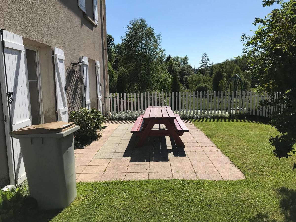 Gîte du Vieil Etang Gérardmer