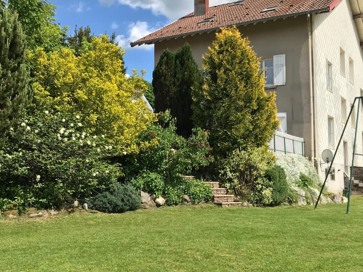Hébergement de vacances Gîte du Vieil Etang *